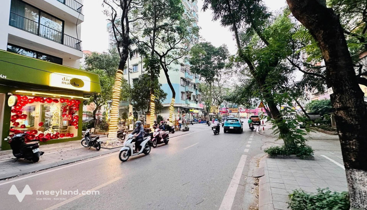 Bất động sản tại Hà Nội - ảnh 1