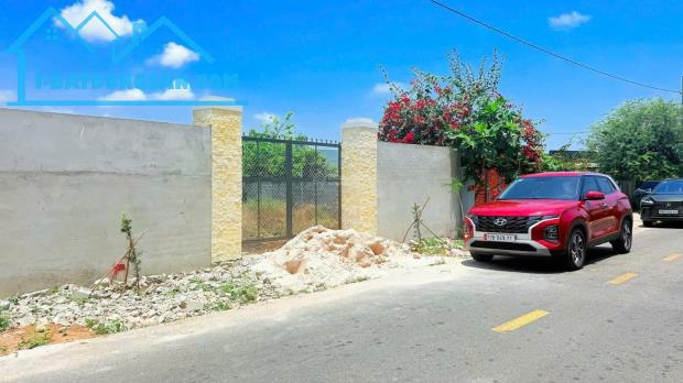 Bất động sản tại Bà Rịa - Vũng Tàu - ảnh 1