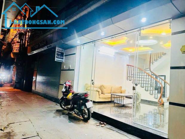 Bất động sản tại Hà Nội - ảnh 1