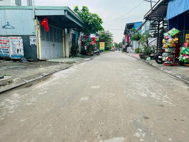 Bất động sản tại Hải Phòng - ảnh 1
