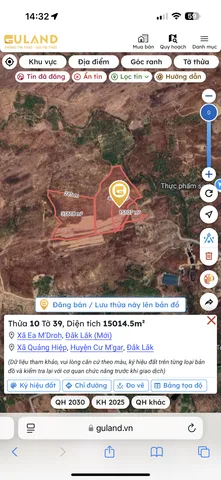 Bất động sản tại Đắk Lắk - ảnh 1