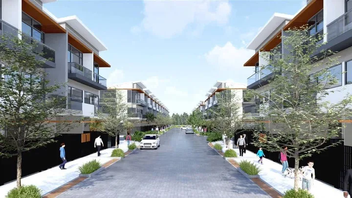 Bất động sản tại Tây Ninh - ảnh 1