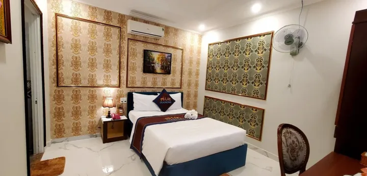 Bất động sản tại Bà Rịa - Vũng Tàu - ảnh 1