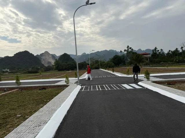Bất động sản tại Phú Thọ - ảnh 1