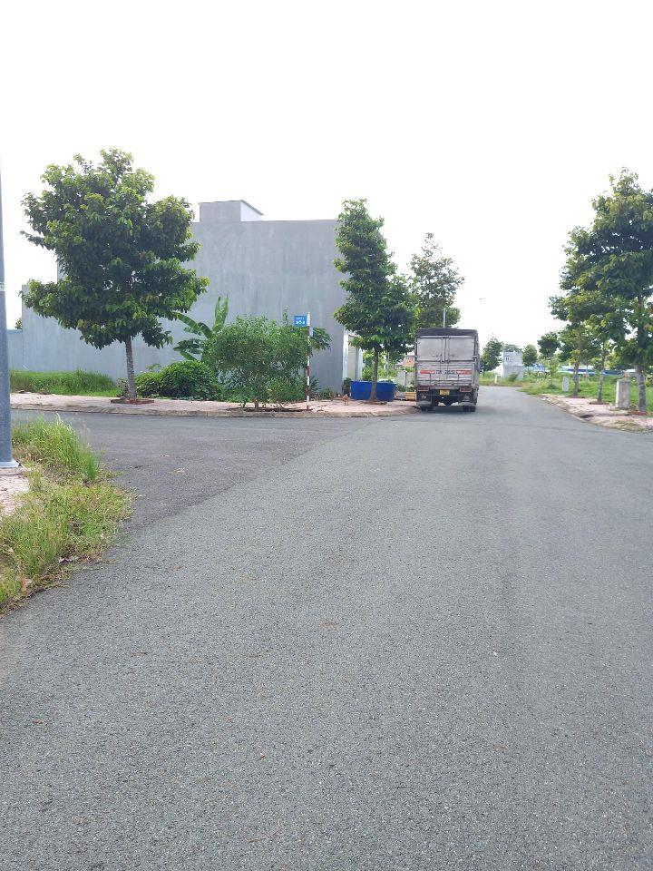 Bất động sản tại Long An - ảnh 1
