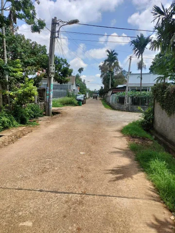 Bất động sản tại Đắk Lắk - ảnh 1