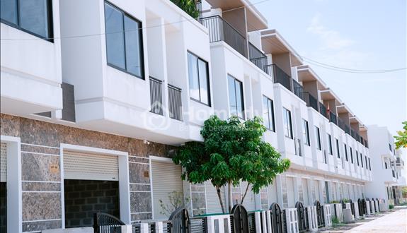Bất động sản tại Bà Rịa - Vũng Tàu - ảnh 1