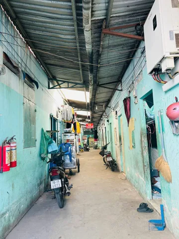 Bất động sản tại Bình Dương - ảnh 1