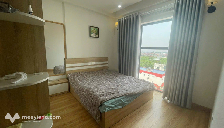 Bất động sản tại Bắc Giang - ảnh 1