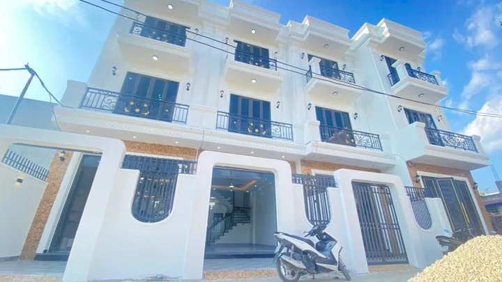 Bất động sản tại Hải Phòng - ảnh 1