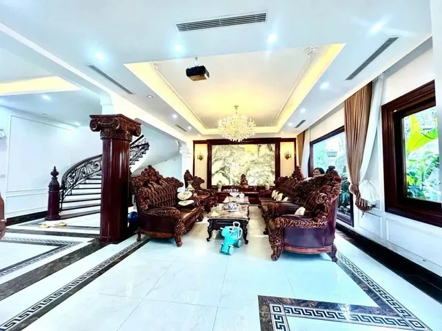 Bất động sản tại Hà Nội - ảnh 1