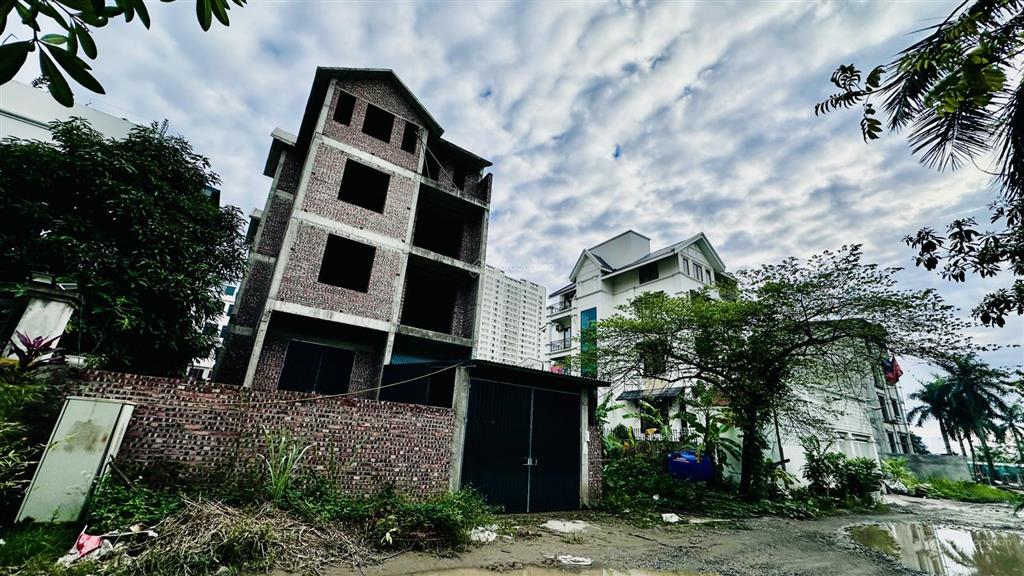 Bất động sản tại Hà Nội - ảnh 1