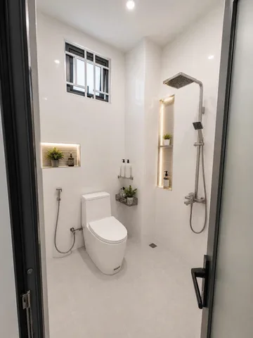 Bất động sản tại Bình Dương - ảnh 1