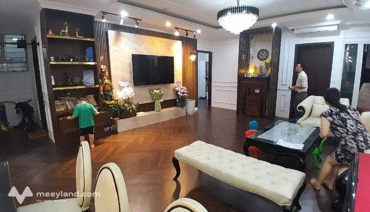 Bất động sản tại Hà Nội - ảnh 1