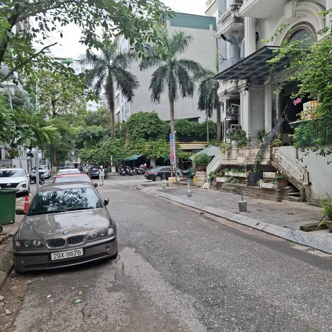 Bất động sản tại Hà Nội - ảnh 1
