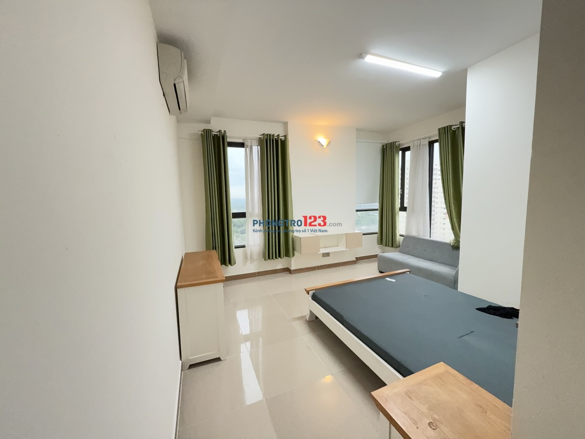 Bất động sản tại TP. Hồ Chí Minh - ảnh 1