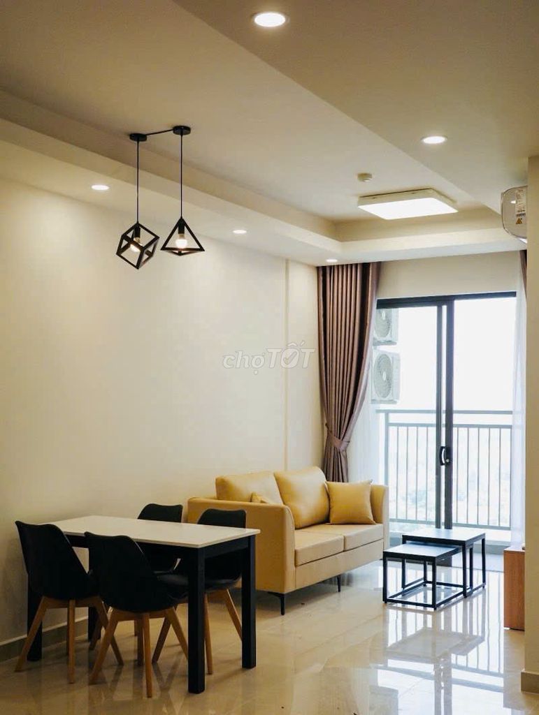Căn hộ / chung cư tại 7, TP. Hồ Chí Minh - ảnh 5