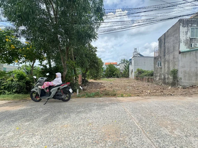 Bất động sản tại Tây Ninh - ảnh 1