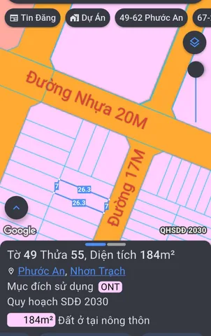 Bất động sản tại Đồng Nai - ảnh 1