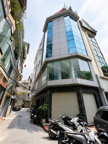 Bất động sản tại Hà Nội - ảnh 1