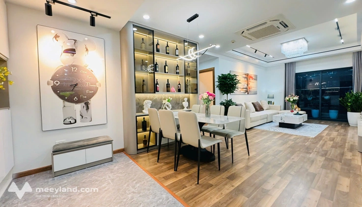 Bất động sản tại Hà Nội - ảnh 1