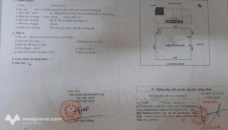 Bất động sản tại Nghệ An - ảnh 1
