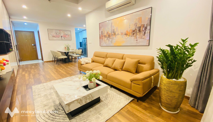 Bất động sản tại Hà Nội - ảnh 1