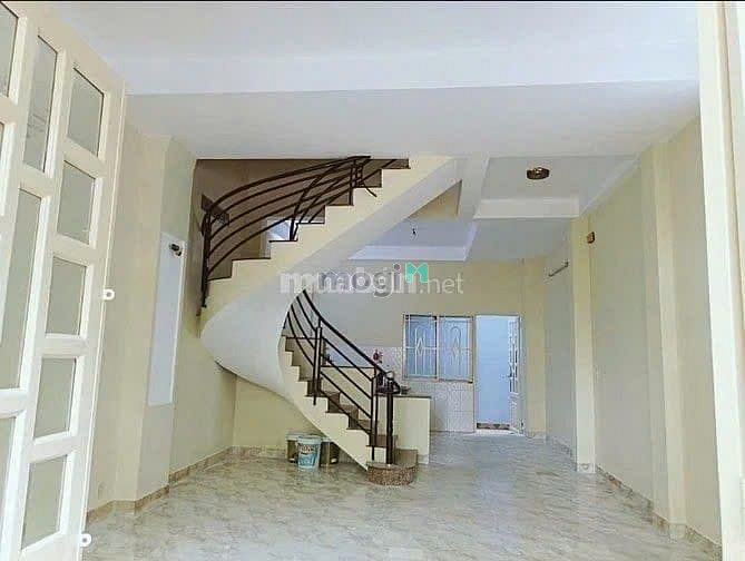 Nhà riêng tại Tân Phú, TP. Hồ Chí Minh - ảnh 2
