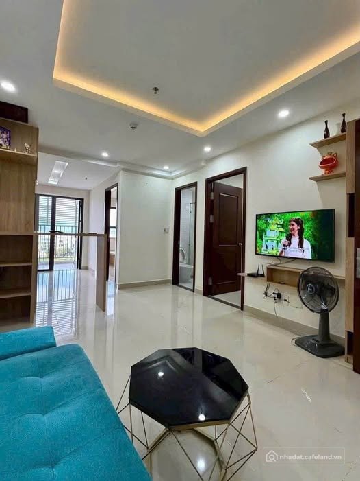 Bất động sản tại Khánh Hòa - ảnh 1