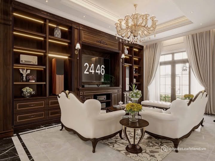 Bất động sản tại Khánh Hòa - ảnh 1