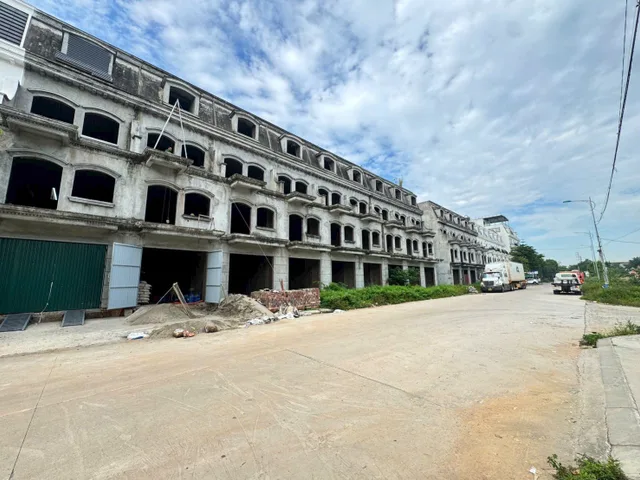 Bất động sản tại Phú Thọ - ảnh 1