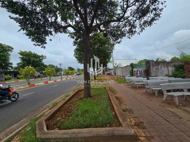 Bất động sản tại Bà Rịa - Vũng Tàu - ảnh 1