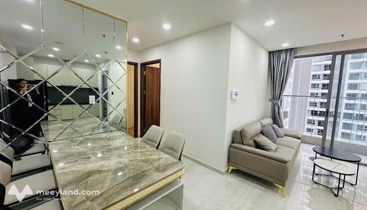 Bất động sản tại Bình Dương - ảnh 1