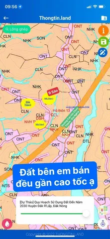 Bất động sản tại Lâm Đồng - ảnh 1