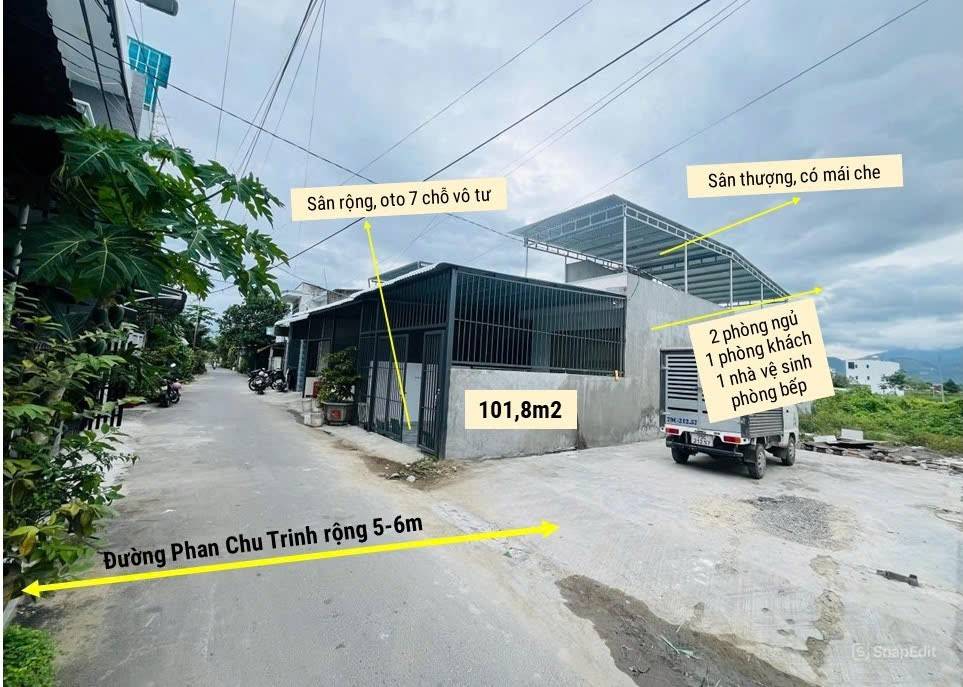 Bất động sản tại Khánh Hòa - ảnh 1