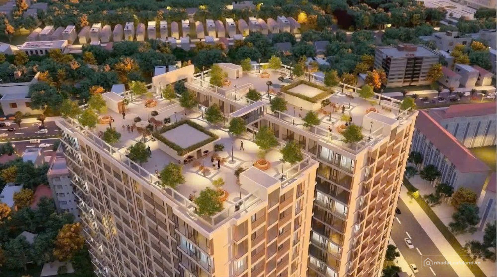 Bất động sản tại Cần Thơ - ảnh 1