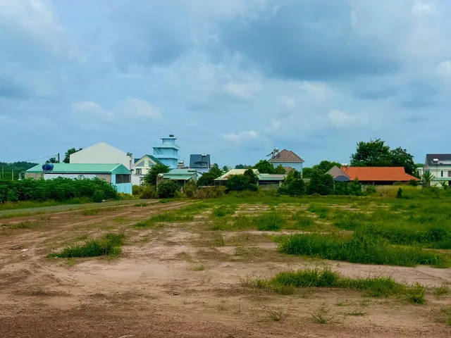 Bất động sản tại Bình Phước - ảnh 1