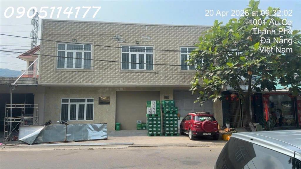 Bất động sản tại Đà Nẵng - ảnh 1