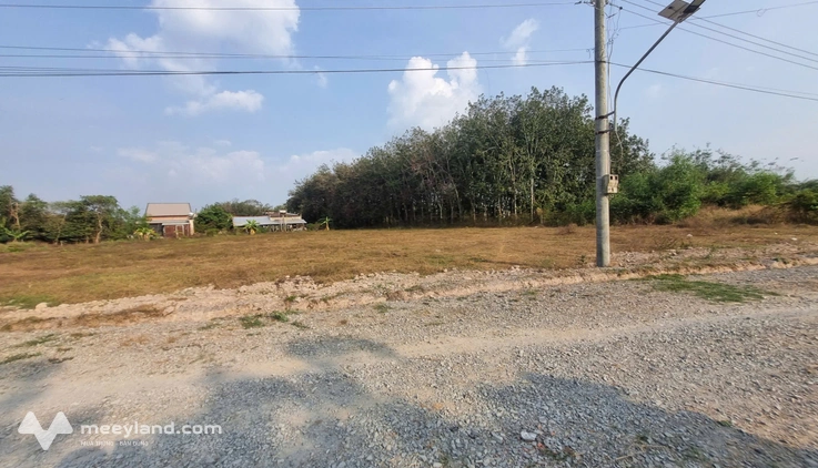 Bất động sản tại Tây Ninh - ảnh 1