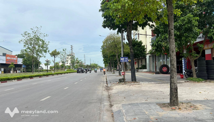 Bất động sản tại Hải Dương - ảnh 1