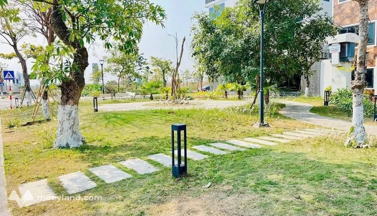 Bất động sản tại Hải Dương - ảnh 1