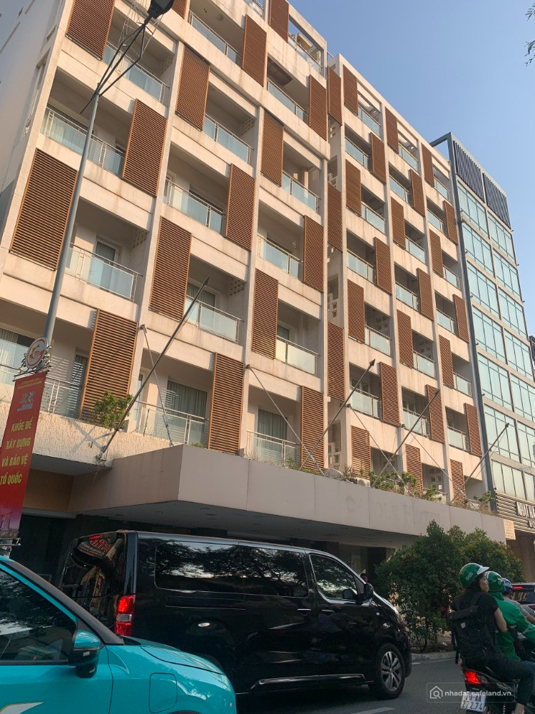 Bất động sản tại TP. Hồ Chí Minh - ảnh 1