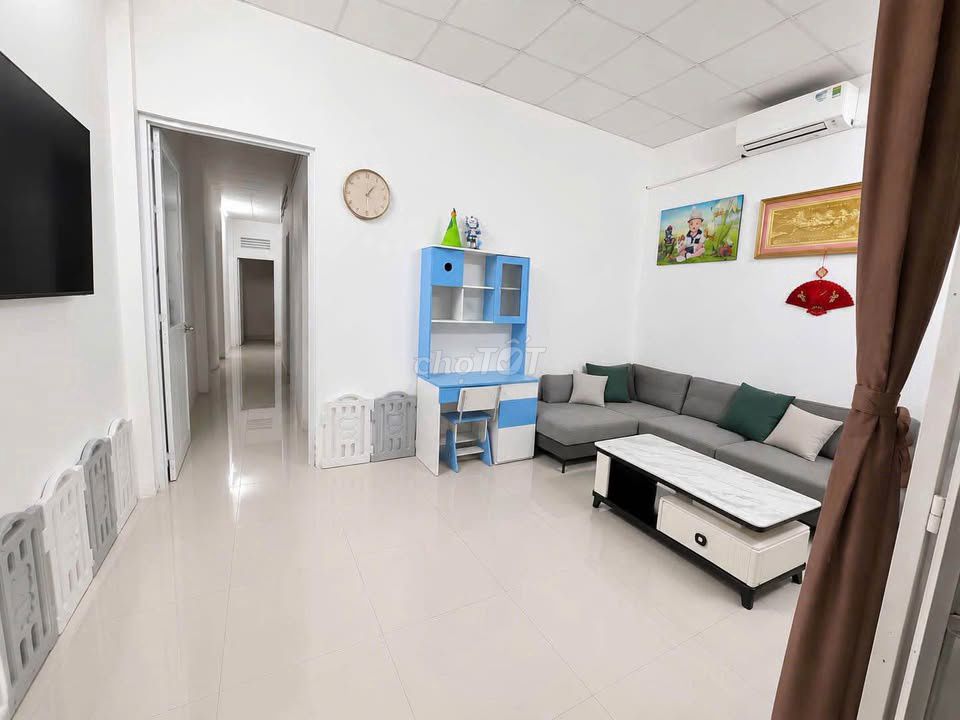 Nhà riêng tại Củ Chi, TP. Hồ Chí Minh - ảnh 2