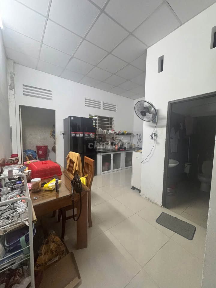 Nhà riêng tại Củ Chi, TP. Hồ Chí Minh - ảnh 4