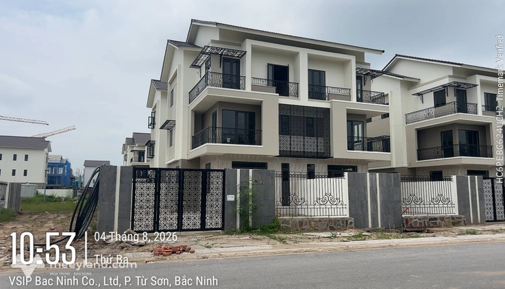 Bất động sản tại Bắc Ninh - ảnh 1