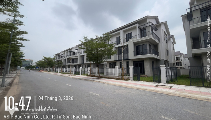 Bất động sản tại Bắc Ninh - ảnh 1