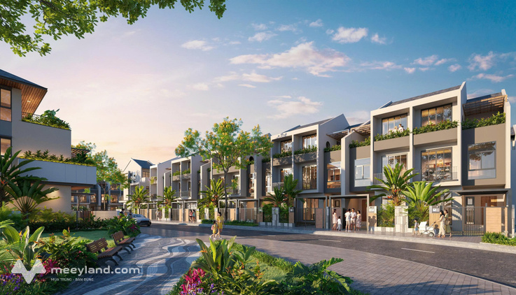 Bất động sản tại Thừa Thiên Huế - ảnh 1