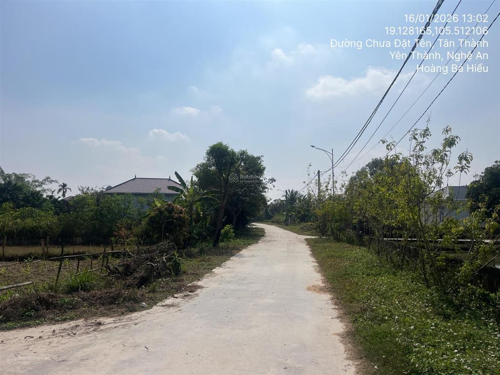 Bất động sản tại Nghệ An - ảnh 1
