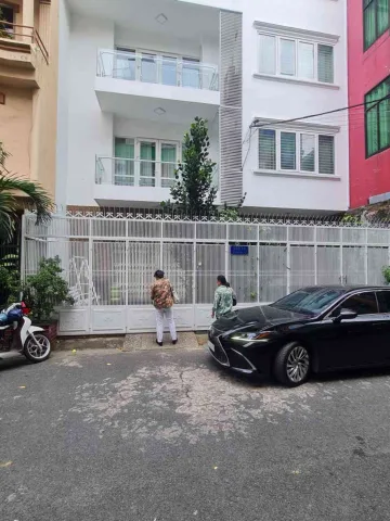 Bất động sản tại TP. Hồ Chí Minh - ảnh 1