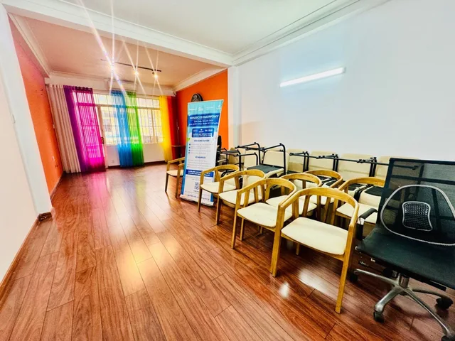 Bất động sản tại TP. Hồ Chí Minh - ảnh 1